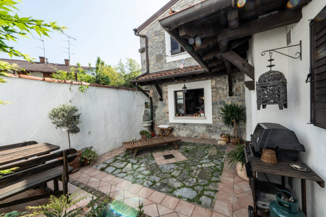 Villa in vendita a Monfalcone