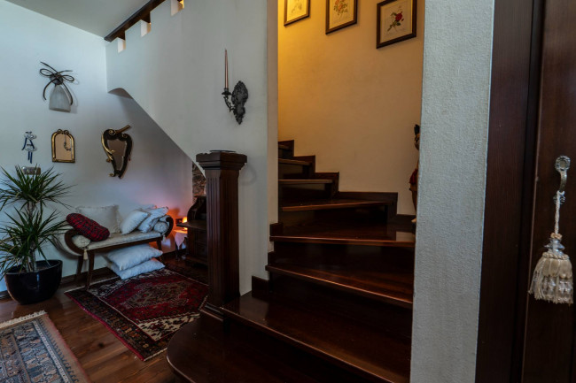 Villa in vendita a Monfalcone