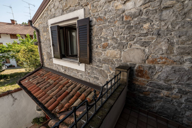Villa in vendita a Monfalcone