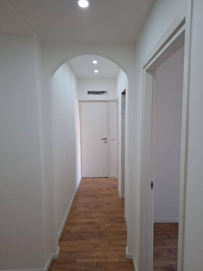 Appartamento in vendita a Trieste
