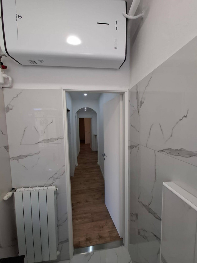 Appartamento in vendita a Trieste
