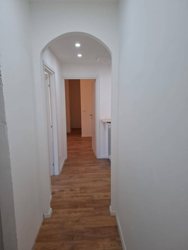 Appartamento in vendita a Trieste
