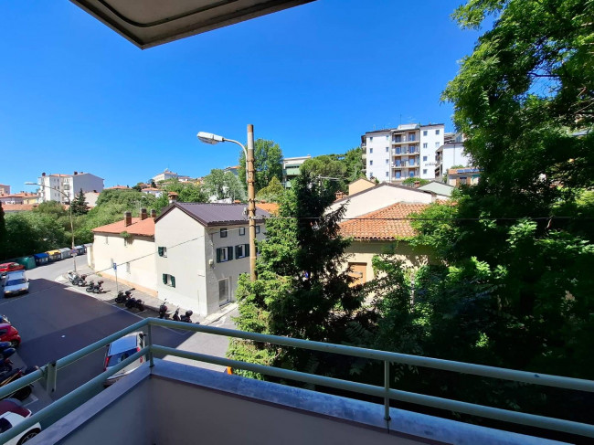 Appartamento in vendita a Trieste