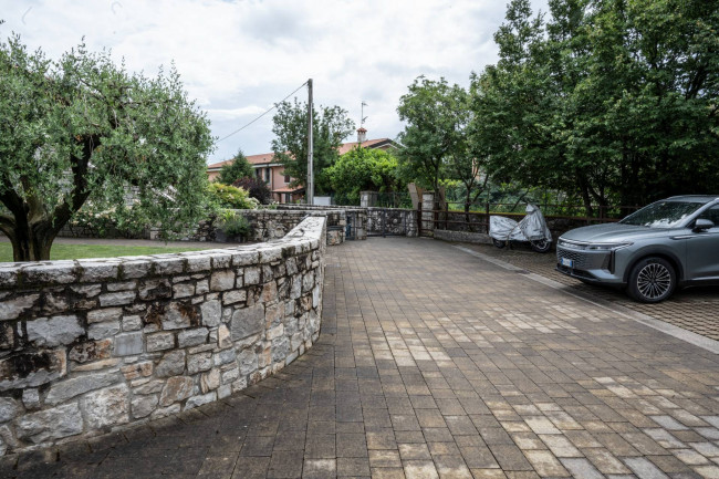 Villa in vendita a Duino-Aurisina