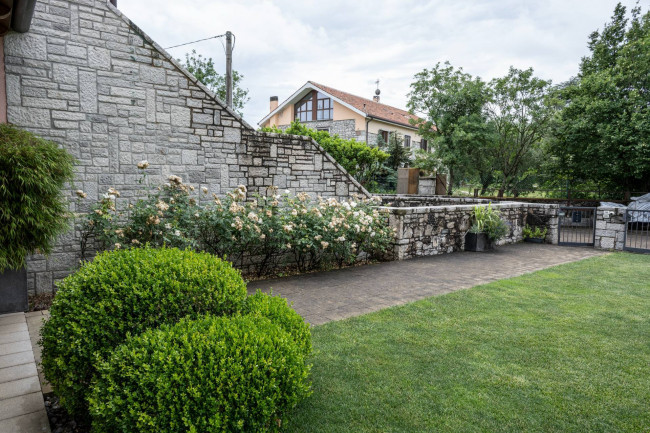 Villa in vendita a Duino-Aurisina