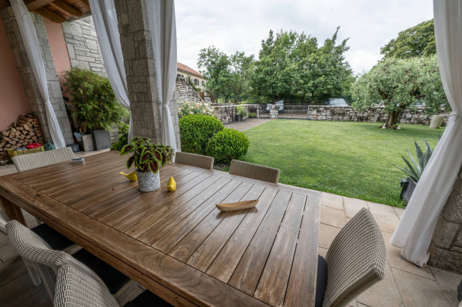 Villa in vendita a Duino-Aurisina