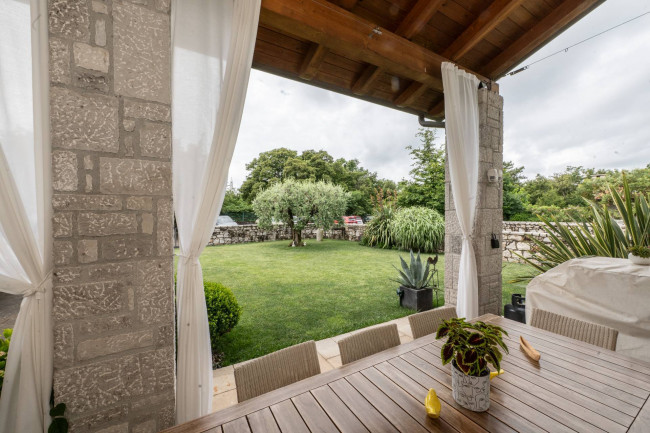 Villa in vendita a Duino-Aurisina