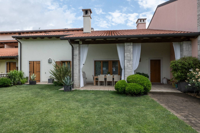 Villa in vendita a Duino-Aurisina