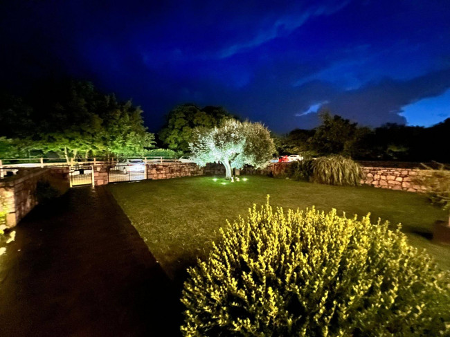 Villa in vendita a Duino-Aurisina