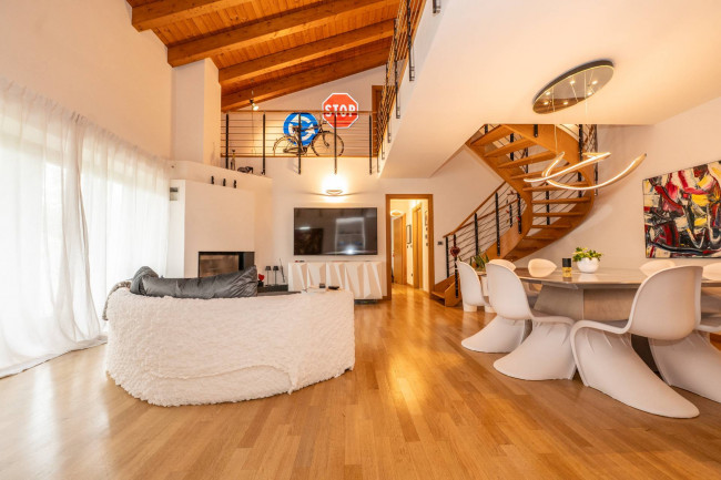 Villa in vendita a Duino-Aurisina
