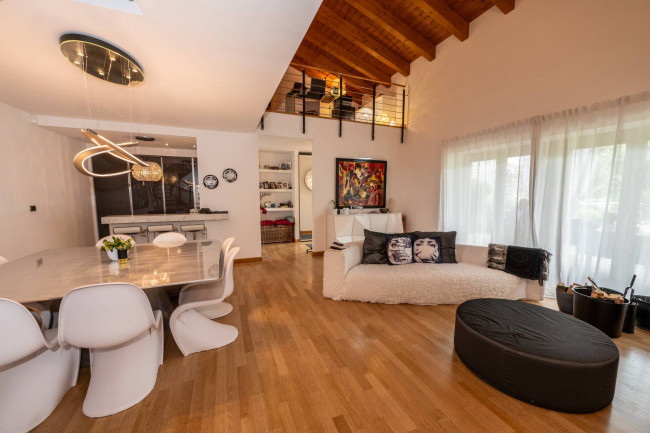 Villa in vendita a Duino-Aurisina
