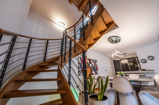Villa in vendita a Duino-Aurisina