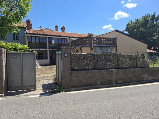 Casa singola in vendita a Trieste