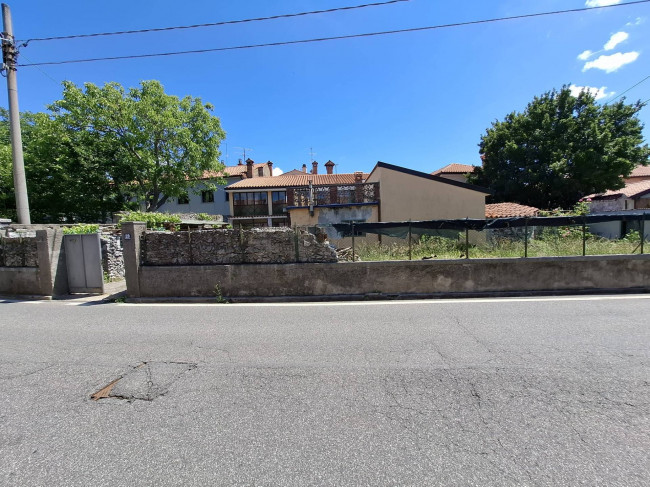 Casa singola in vendita a Trieste