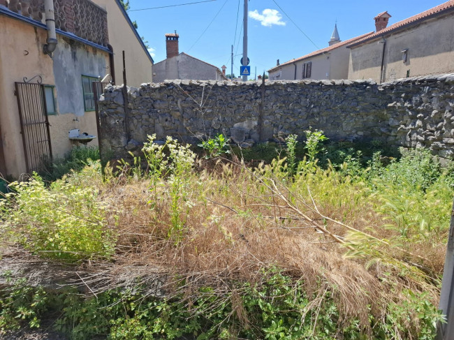 Casa singola in vendita a Trieste