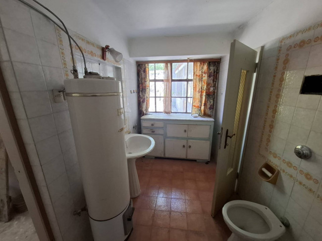 Casa singola in vendita a Trieste