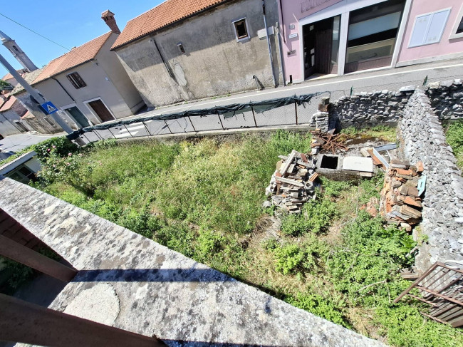 Casa singola in vendita a Trieste