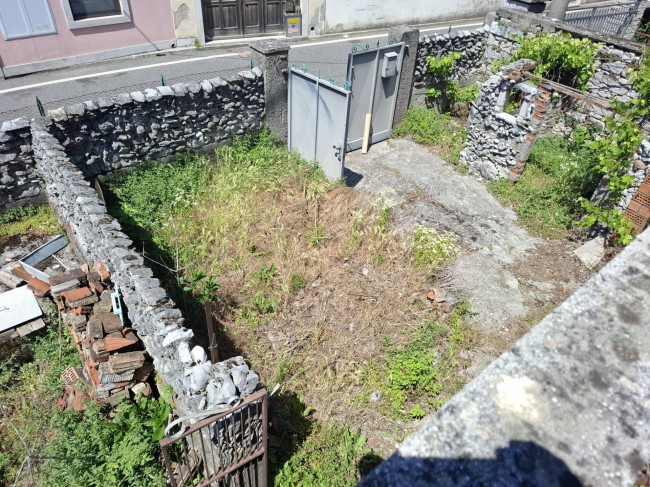 Casa singola in vendita a Trieste