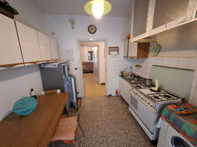 Appartamento in vendita a Monfalcone