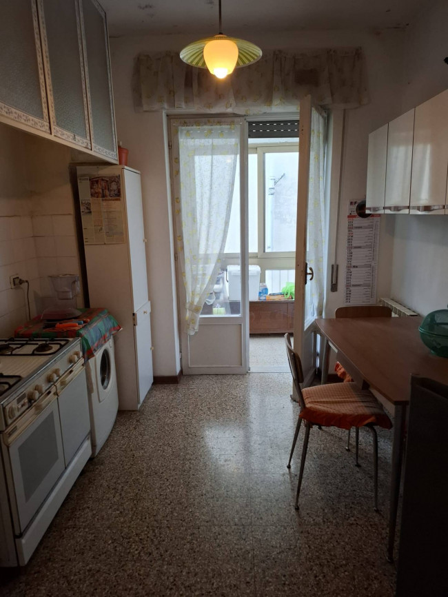 Appartamento in vendita a Monfalcone