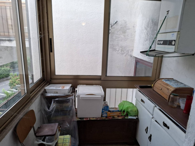 Appartamento in vendita a Monfalcone