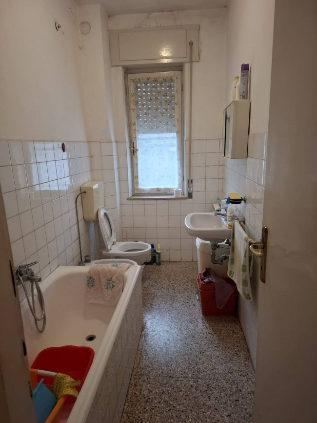 Appartamento in vendita a Monfalcone