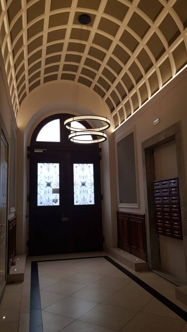 Appartamento in affitto a Trieste