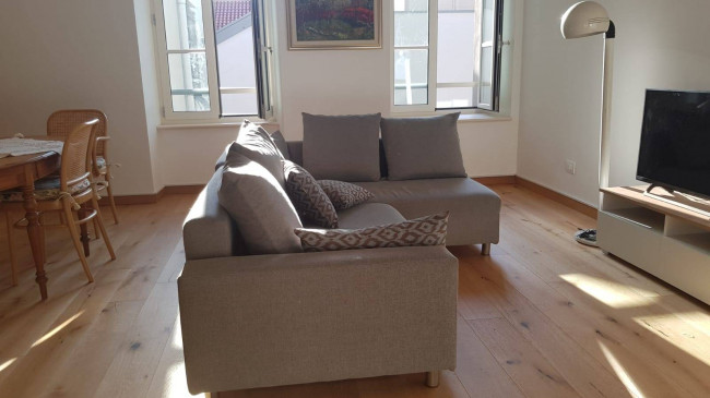 Appartamento in affitto a Trieste