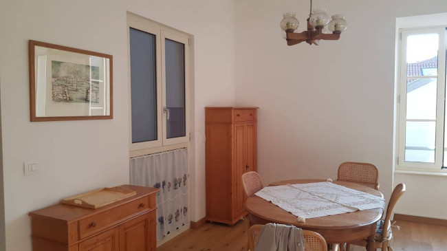 Appartamento in affitto a Trieste
