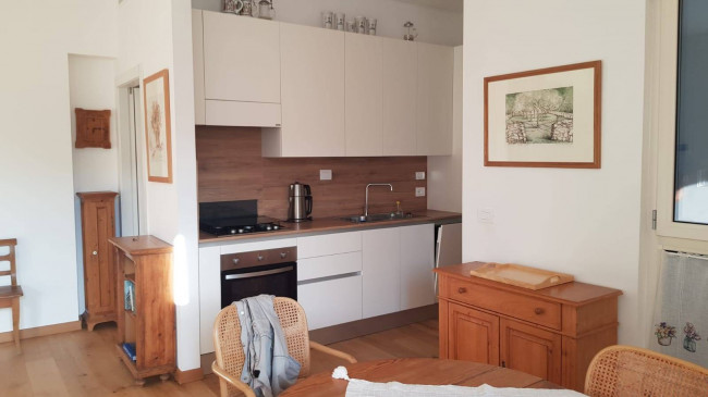 Appartamento in affitto a Trieste