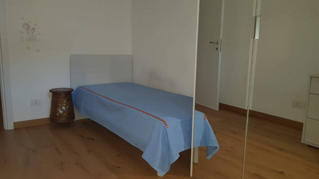 Appartamento in affitto a Trieste