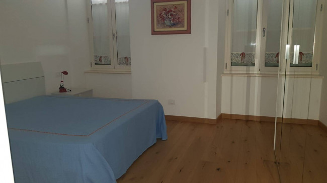 Appartamento in affitto a Trieste
