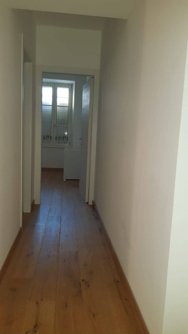 Appartamento in affitto a Trieste