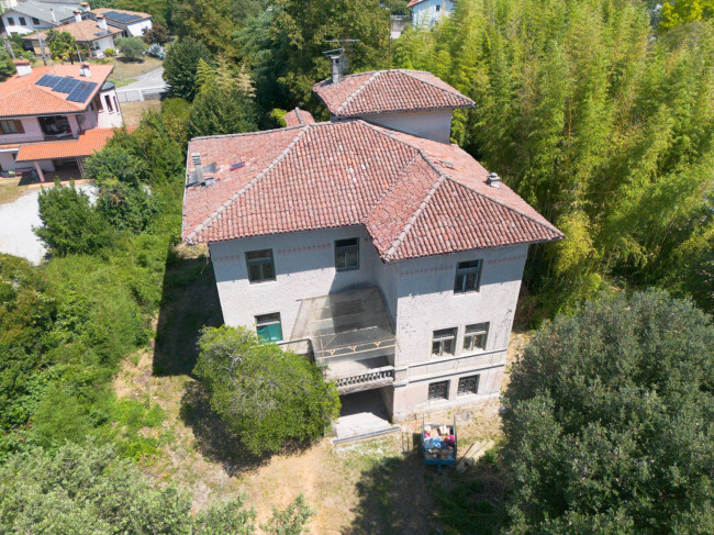 Villa in vendita a Romans d'Isonzo
