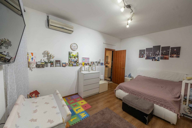 Appartamento in vendita a Trieste