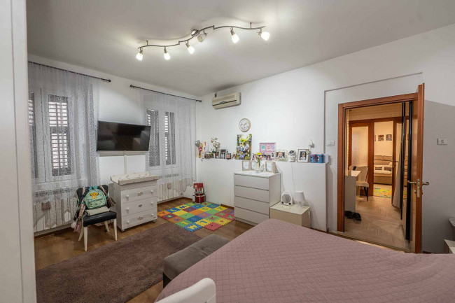 Appartamento in vendita a Trieste