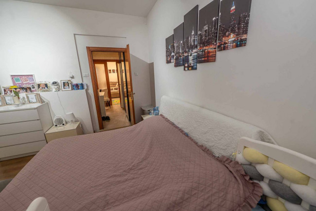 Appartamento in vendita a Trieste