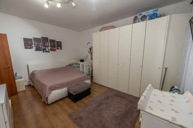 Appartamento in vendita a Trieste
