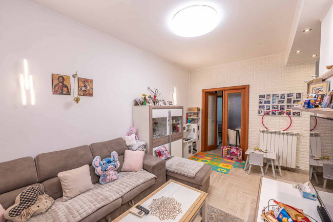 Appartamento in vendita a Trieste