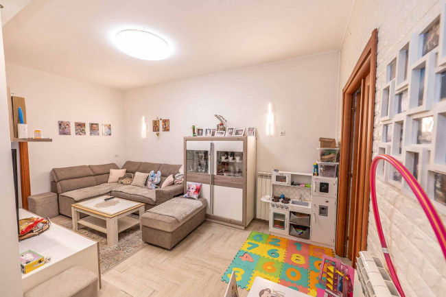 Appartamento in vendita a Trieste