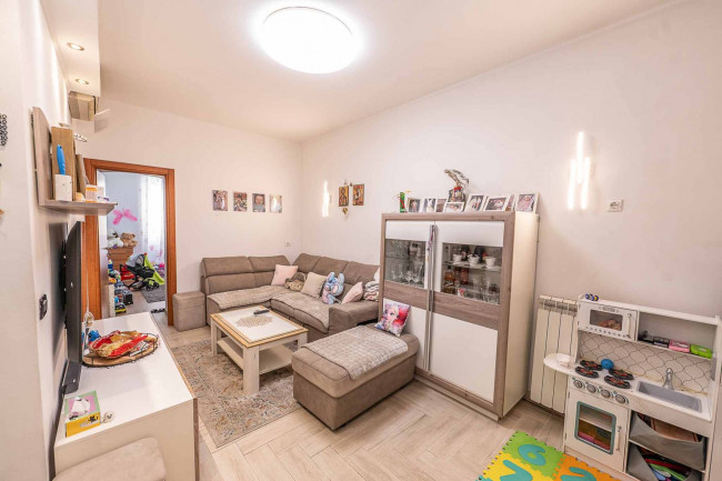 Appartamento in vendita a Trieste