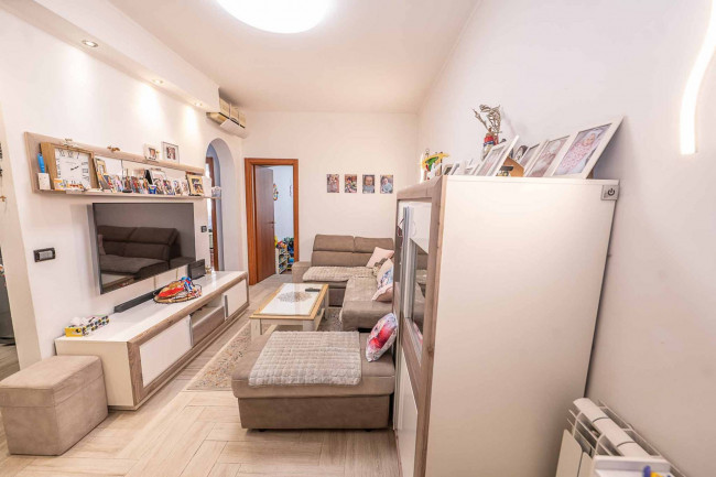 Appartamento in vendita a Trieste