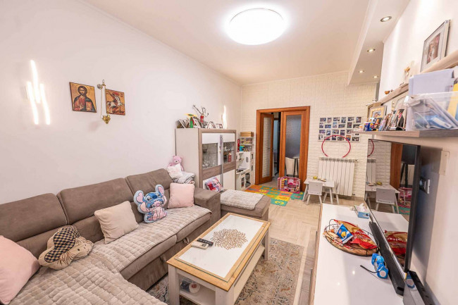 Appartamento in vendita a Trieste