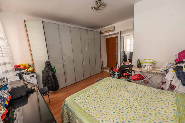Appartamento in vendita a Trieste