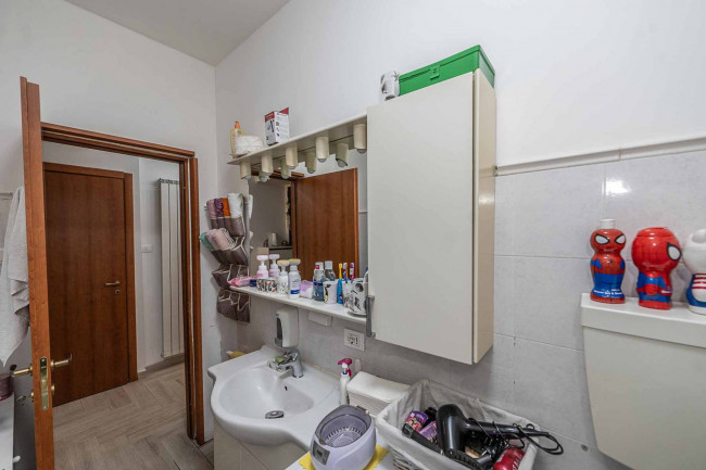 Appartamento in vendita a Trieste