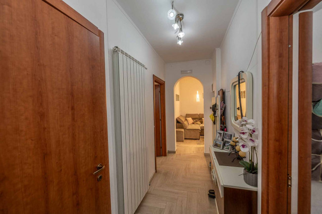 Appartamento in vendita a Trieste