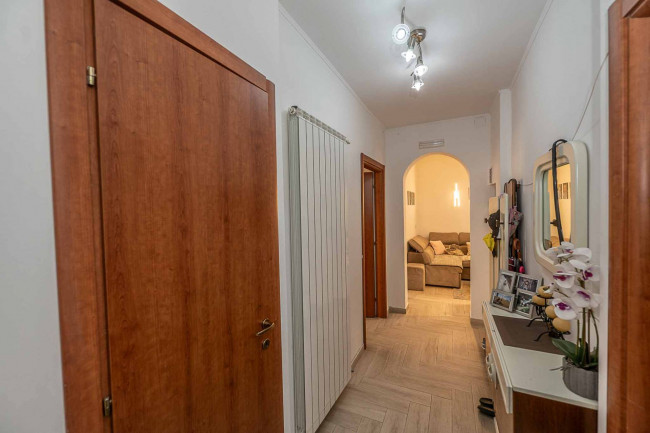Appartamento in vendita a Trieste