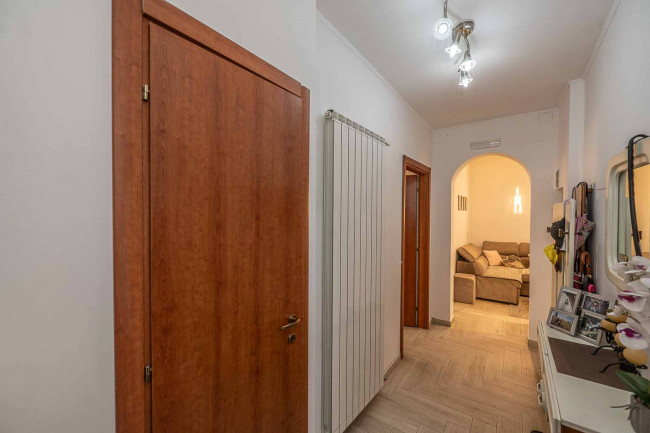 Appartamento in vendita a Trieste
