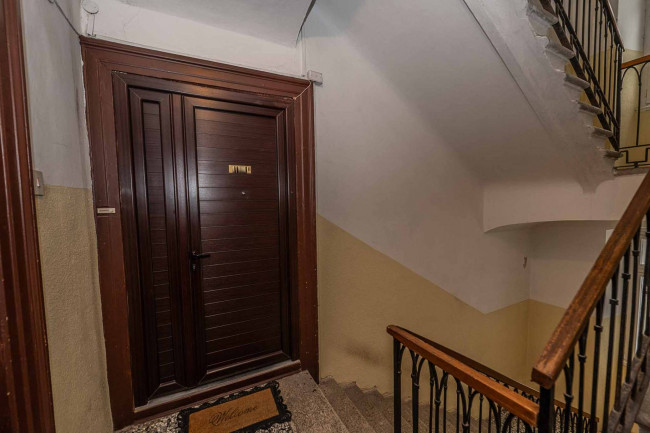 Appartamento in vendita a Trieste