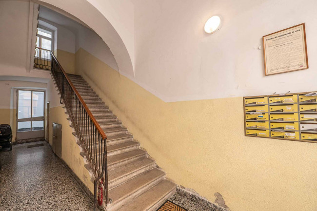 Appartamento in vendita a Trieste